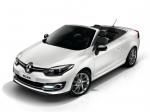 Renault Megane Coupe-Cabriolet 2014 года